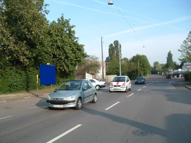 Mettlacher Str Wohnwagen Vogt gg