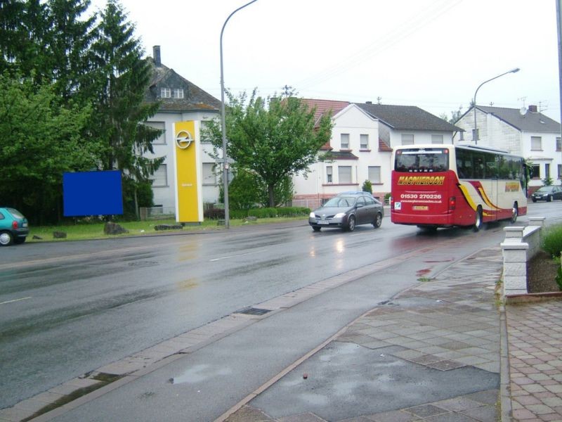 Gerberstr   1 (B 51) quer