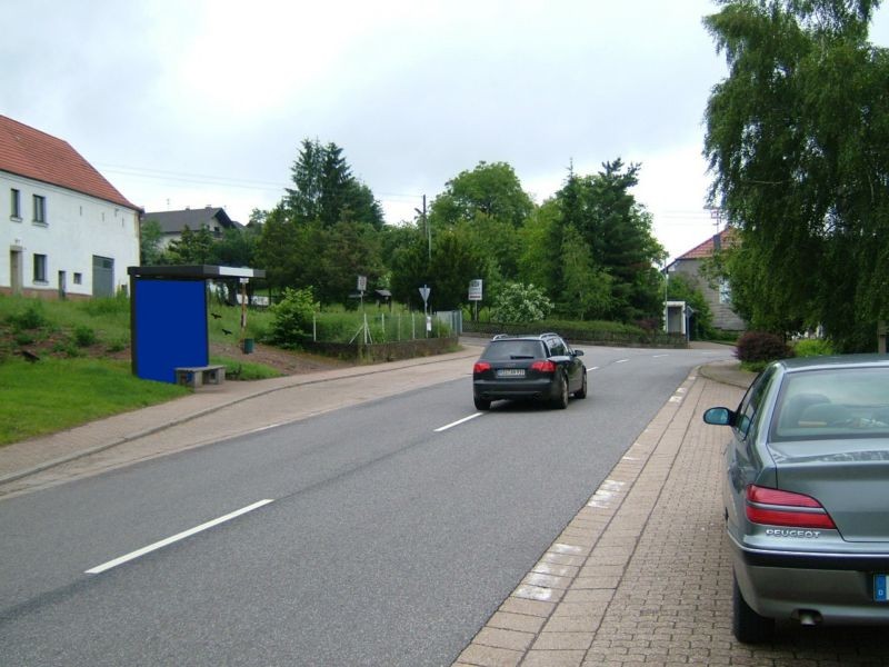 Lindscheider Str/Lockw.St.Dorf