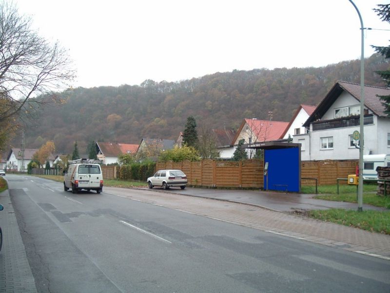 Schattertriesch/Schmelzer Str.