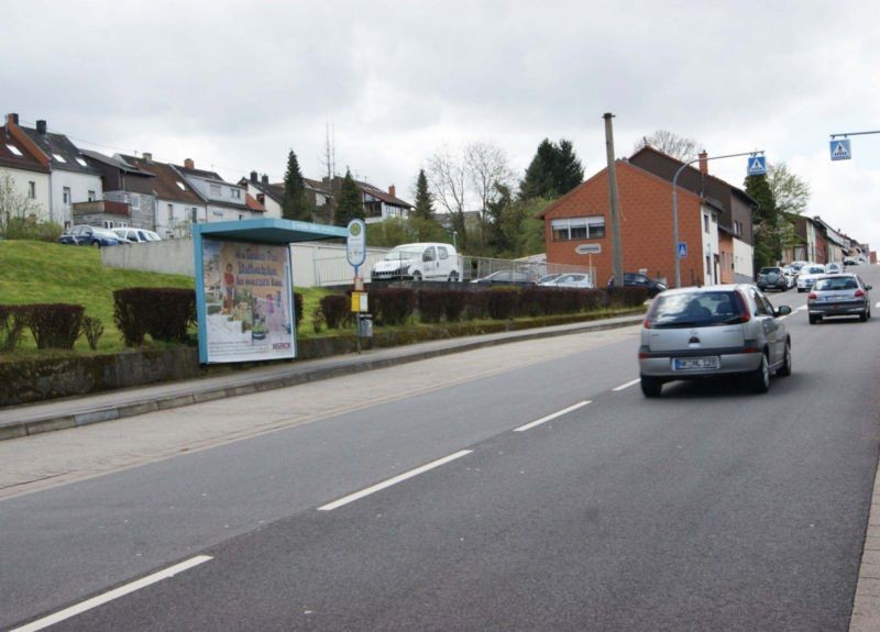 Neunkircher Str Altersheim