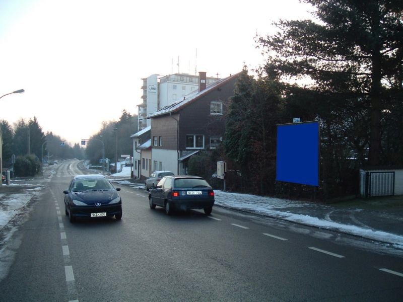 Neunkircher Str  99 (L 285)  /W