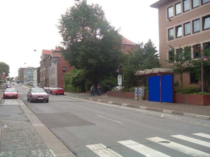 Sulzbachtalstr Stadtwerke/W