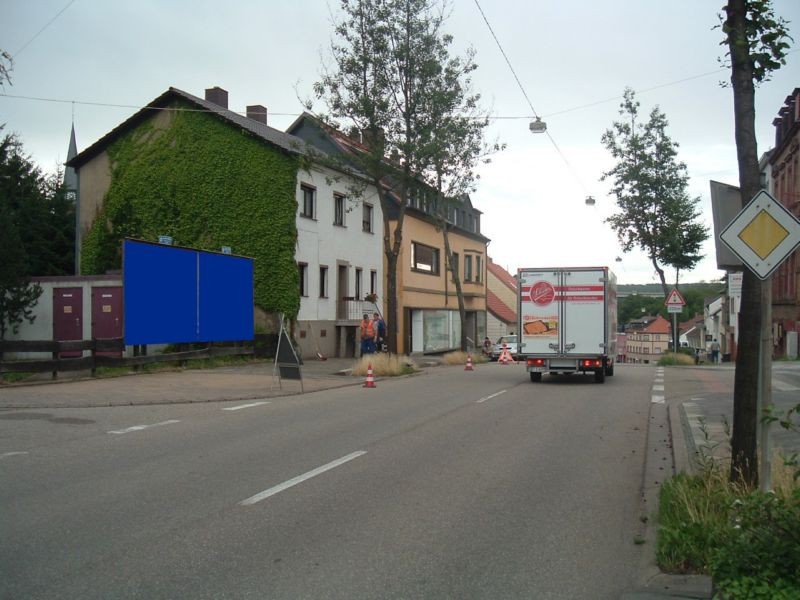 Sulzbachtalstr 205/V