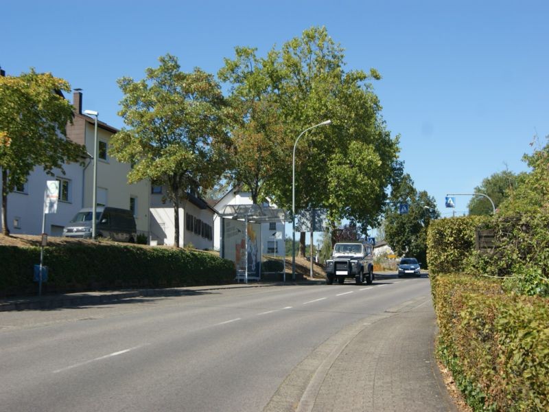 Felsberger Str. / Altforweiler L351