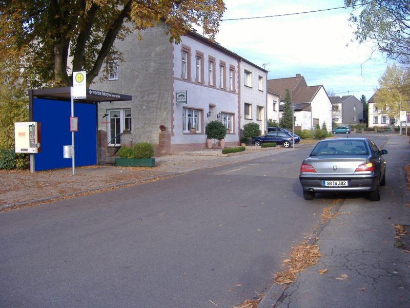 Dorfstr Marktplatz  /E