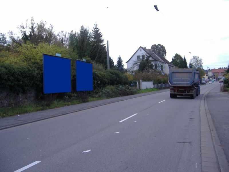 Saarstr  23 gg (L 168)  /E