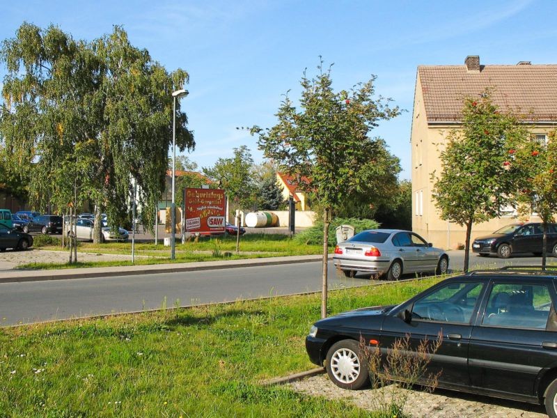 Karl-Liebknecht-Str 5 Si Hainmühlenweg RS /Rewe Penny /Zentrum