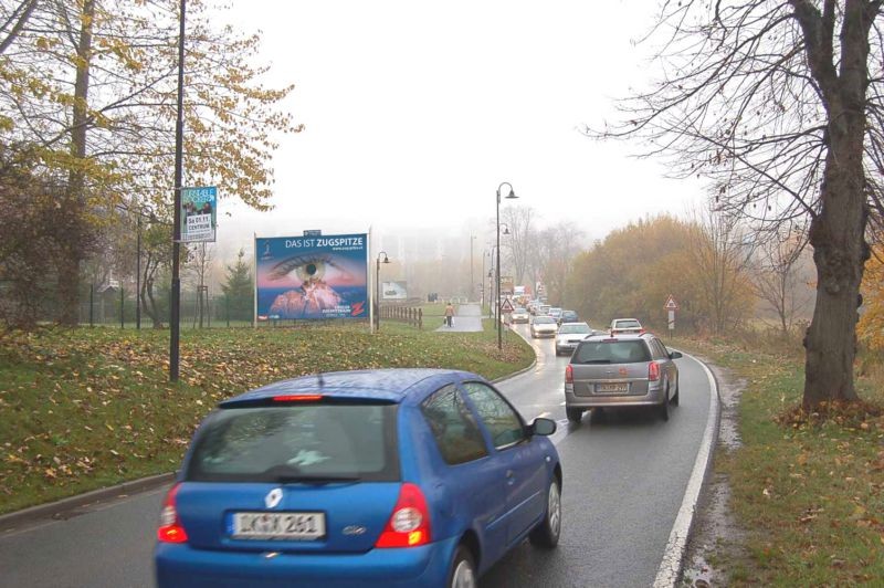 Unterpörlitzer Str Sportplatz aw/Ratsteiche gg