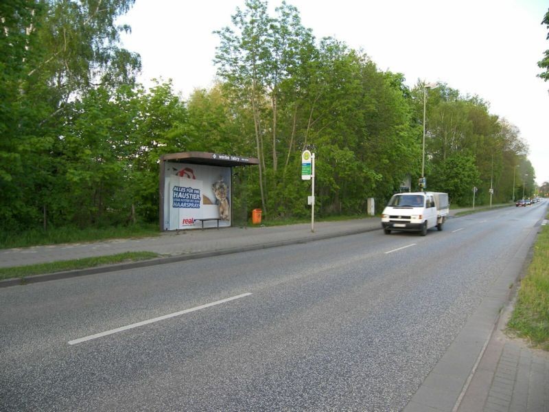 Berliner Str  36 gg/Wilhelm-Schadow-Str