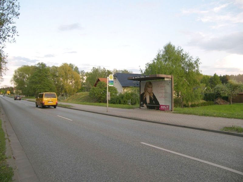 Berliner Str  36 nb/Wilhelm-Schadow-Str