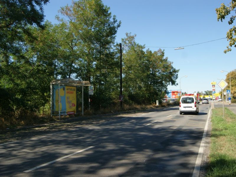 Provinzialstr gg Grube/EKZ Saarbrücker Str nh