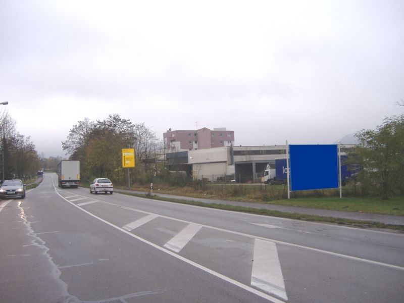 Merziger Str (L 347) Aldi Quer VS/Kaufland StöhrGetränke nh F