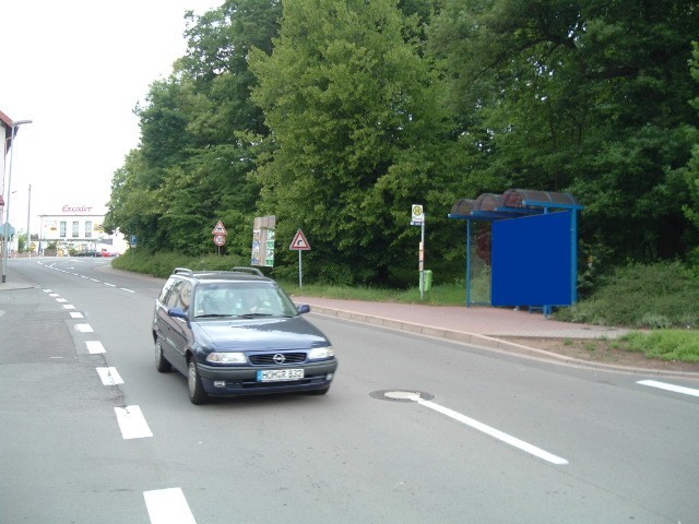 Höcherbergstr./St.Barbara-Str.