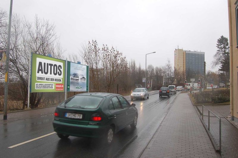 Oehrenstöcker Str  28 gg