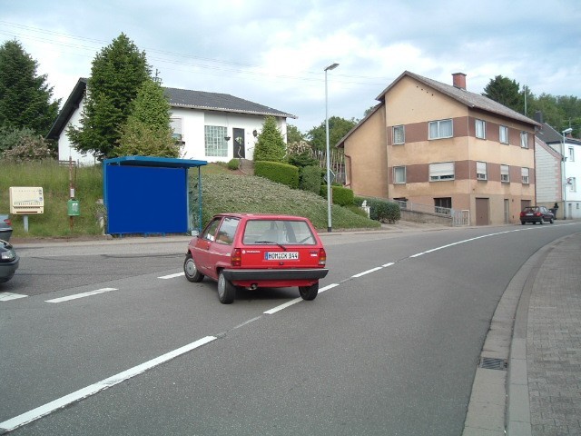 Saar-Pfalz-Str 124 HST (L 117) Hauptstr