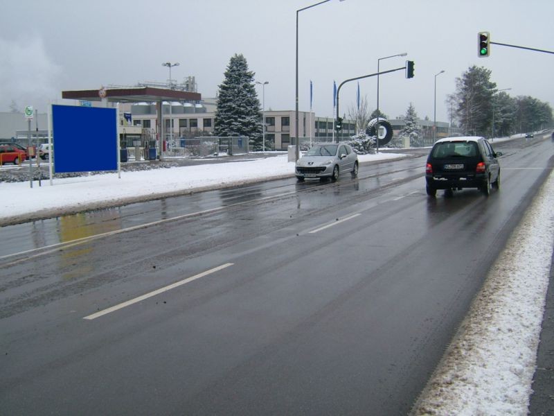 Berliner Str Michelin Tst vor E