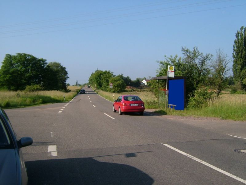 Düppenweiler Str /Ziegelei (L 346) /Bierbachstr vor   /F