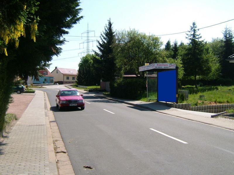 Vorstadtstr /Hochstr nh Aw (L 263)