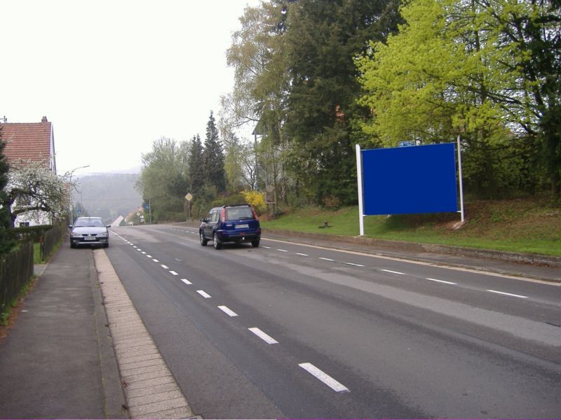 Birkenfelder Str./rechts/Thele