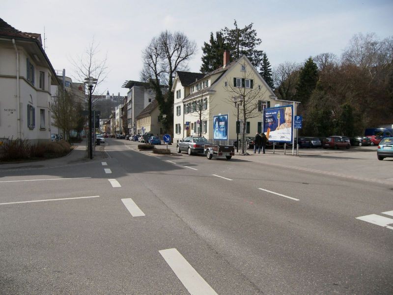 Schnaitheimer Str  25