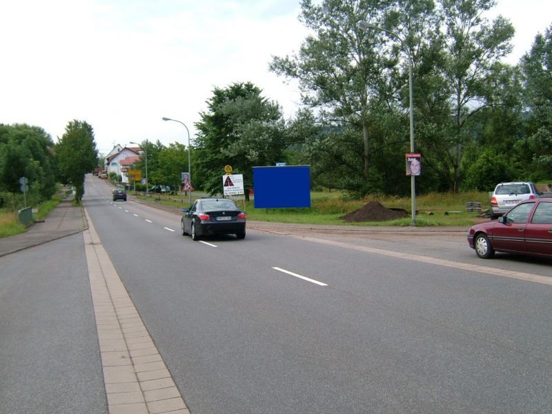 Frohnhofer Str Buswende Quer (L 131) Krankenhaus nh/E