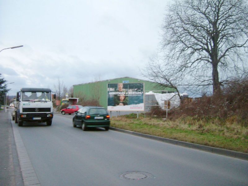 Mainzer Str 155 Hst Bhf