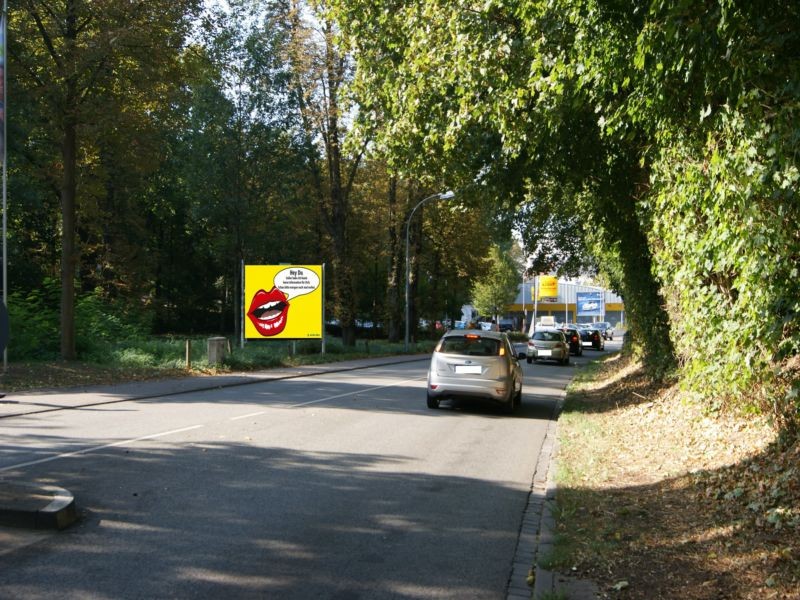 Meerwiesertalweg Netto vor EW/(L 252) Quer Innenstadt /Zubr Uni E