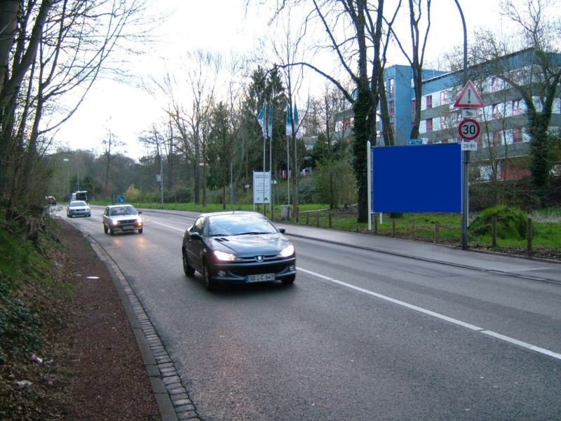 Meerwiesertalweg Netto nh AW /(L 252) Innenstadt /Zubr Uni E