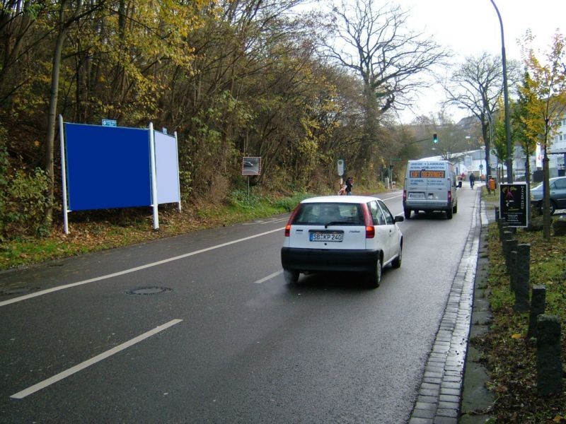 Meerwiesertalweg gg Post li /Ri Uni (L 252) Innenstadt