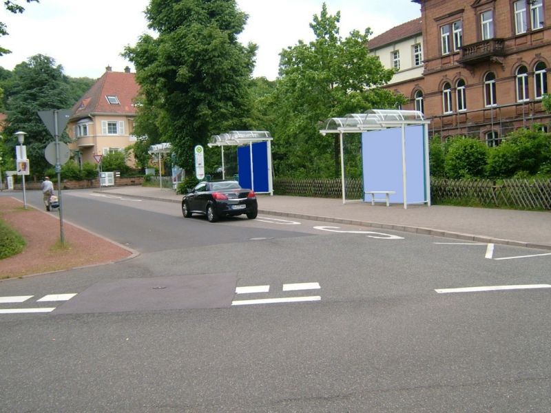 Germanenstr Saarpfalz-Gymnasium mi