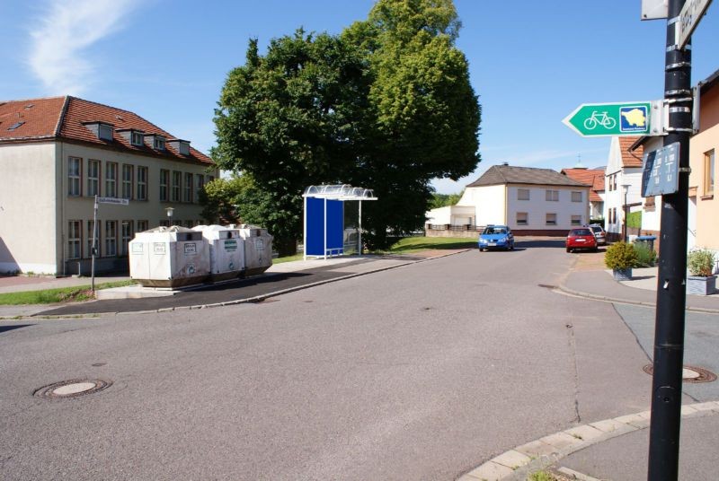 Eichelscheider Str /Am Schulberg