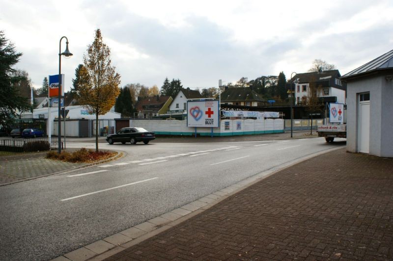 Im Brühl   2 Getränkemarkt Busbahnhof E