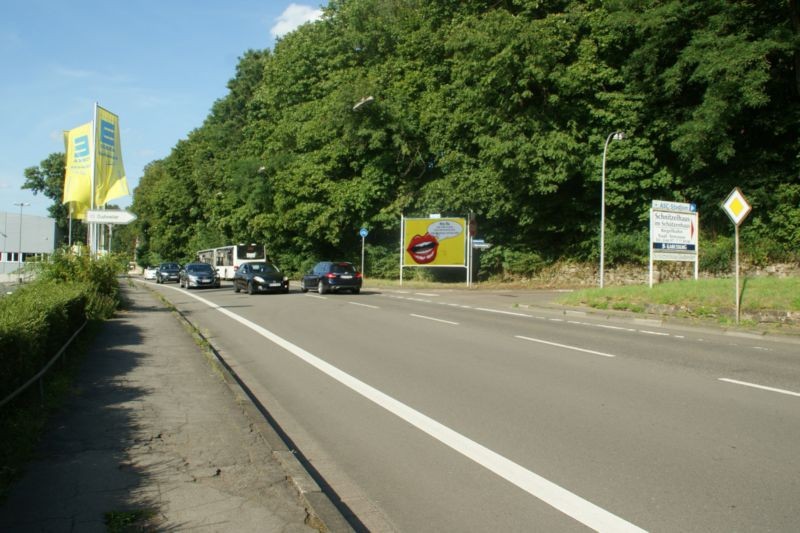 Sulzbachtalstr Quer (L 125) /Schützenstr  /Edeka gg  /Aldi nh  /V