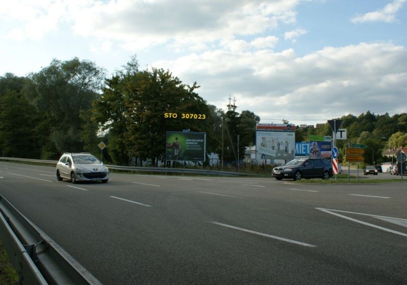 Grenzlandstr  25 /B424 Quer POS1 /Tkst Grenzübergang Fankr nh V