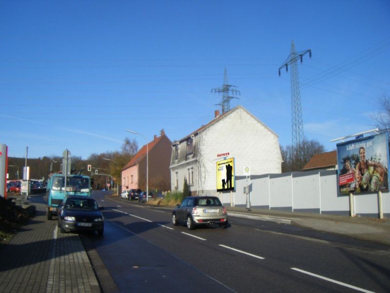 Fischbachstr 120 nh li /Ampelanlage L225