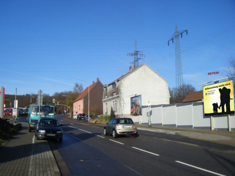 Fischbachstr 120 nh re /Ampelanlage L225