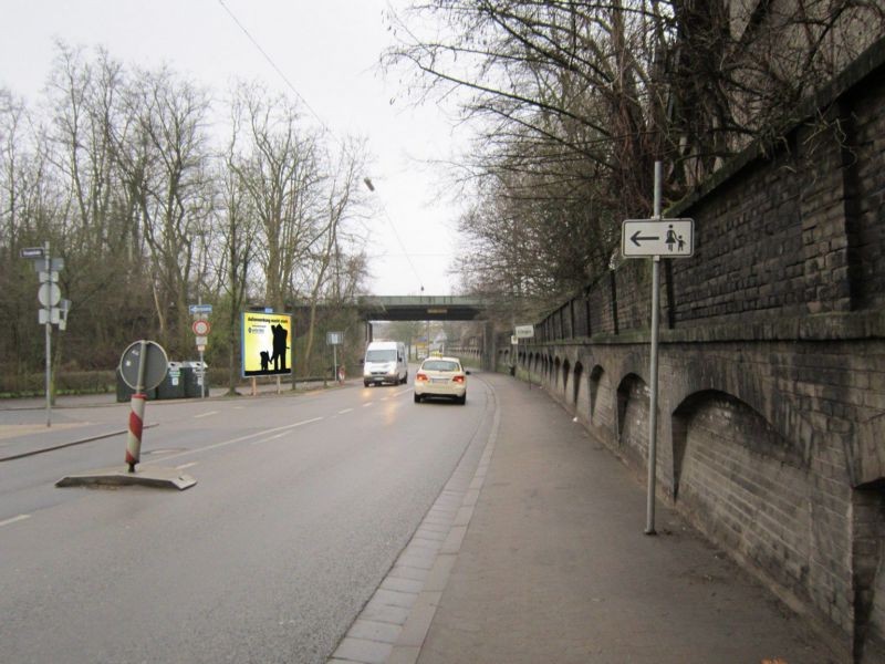 Saargemünder Str /Riesenstr (B 51) E