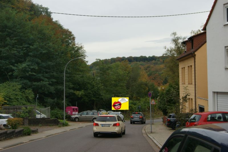 Unterer Geisberg 1 gg /Kolbenholz Quer