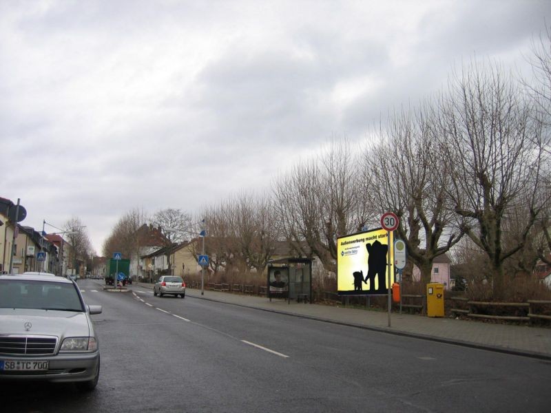 Pfaffenkopfstr /Im Malhofen HST (L 272) E