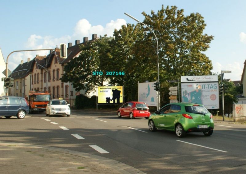 Von-der-Heydt-Str /Hubert-Müller-Str /POS li Quer /  Ampel   /E