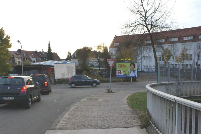 Fichtestr /Neugrabenweg POS re