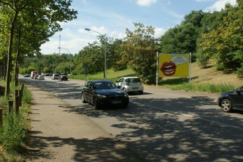 Meerwiesertalweg PPL gg Quer EW/Dudweiler Str vor/Ampel B41 L252 E