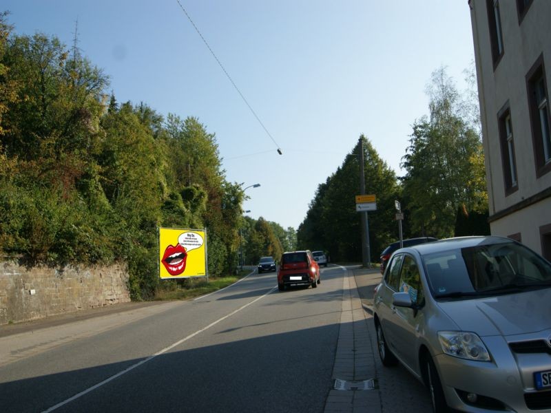 Hauptstr   1a gg Ortsausgang Eschringen