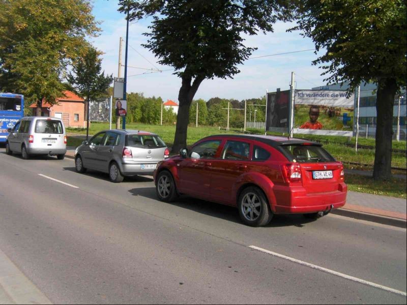 Kindleber Str (L 1027) Straßenbahn-Hst Sto. 2 re