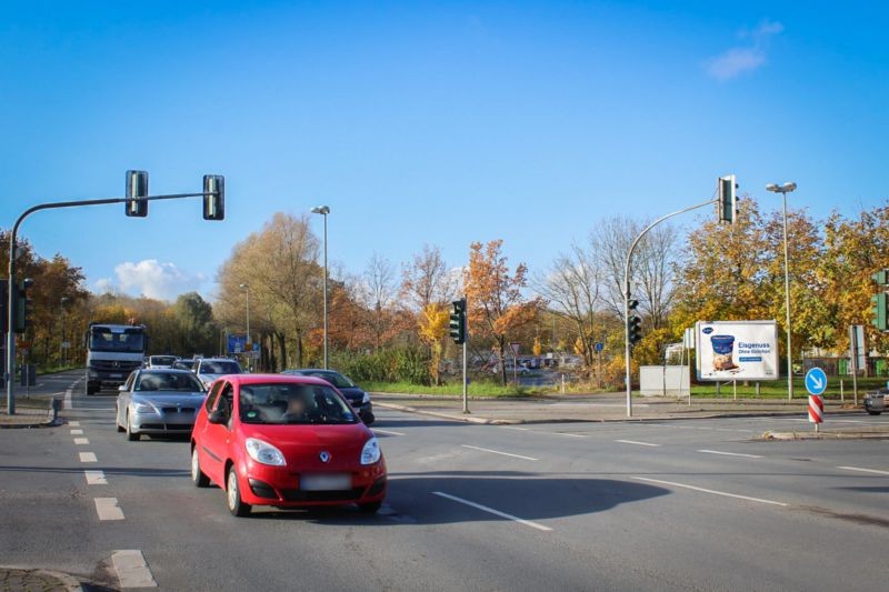 Werler Str/Aral Tankstelle gg