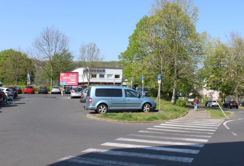 Freiligrathstr. 51 Kaufland