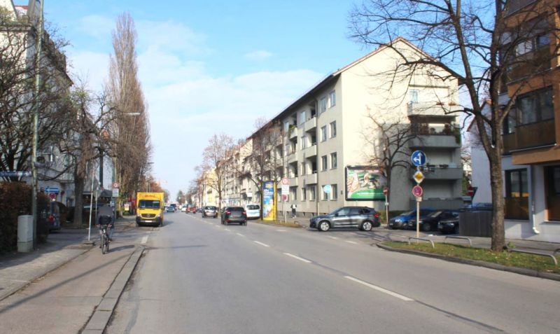 Schleißheimer Str. 308