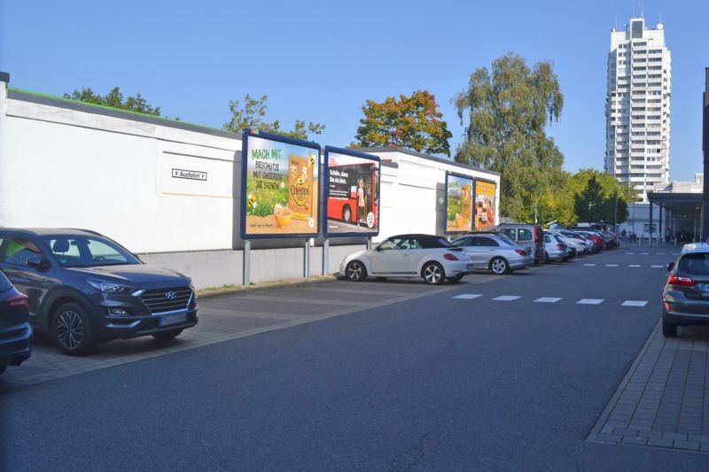 Skandinaviendamm 299 Kaufland