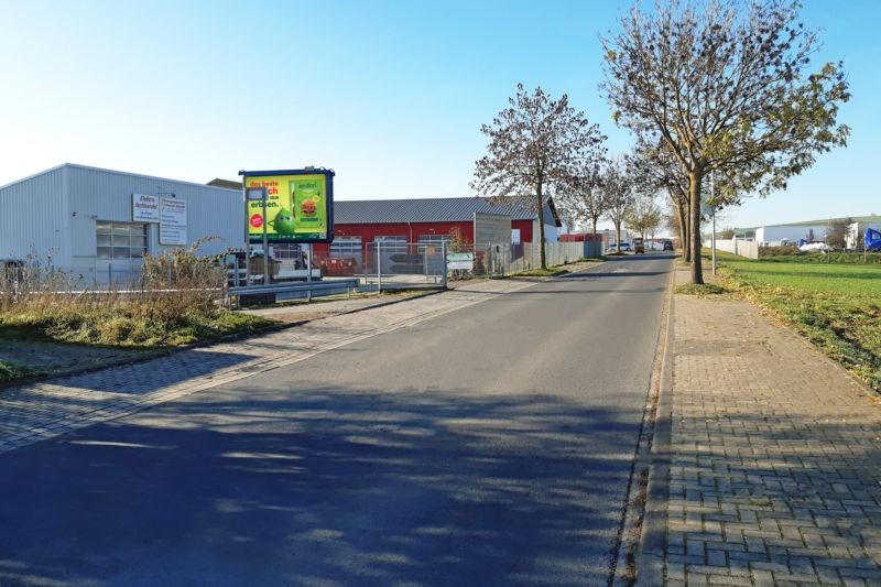 August-Horch-Str  39 ew